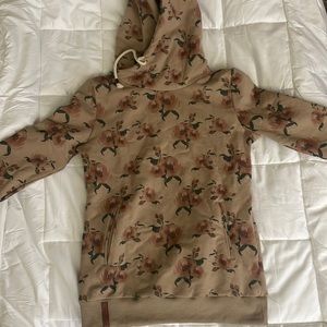 AmperSand Avenue Sweatshirt